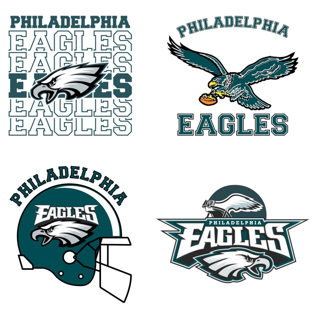 NFL Emblems 10 Free PDF Printables Printablee
