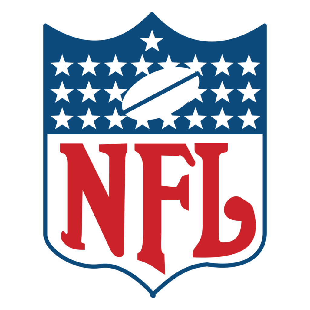 NFL Logo PNG Transparent Brands Logos