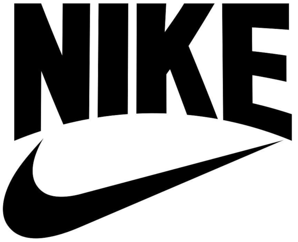 Nike Logo Printable