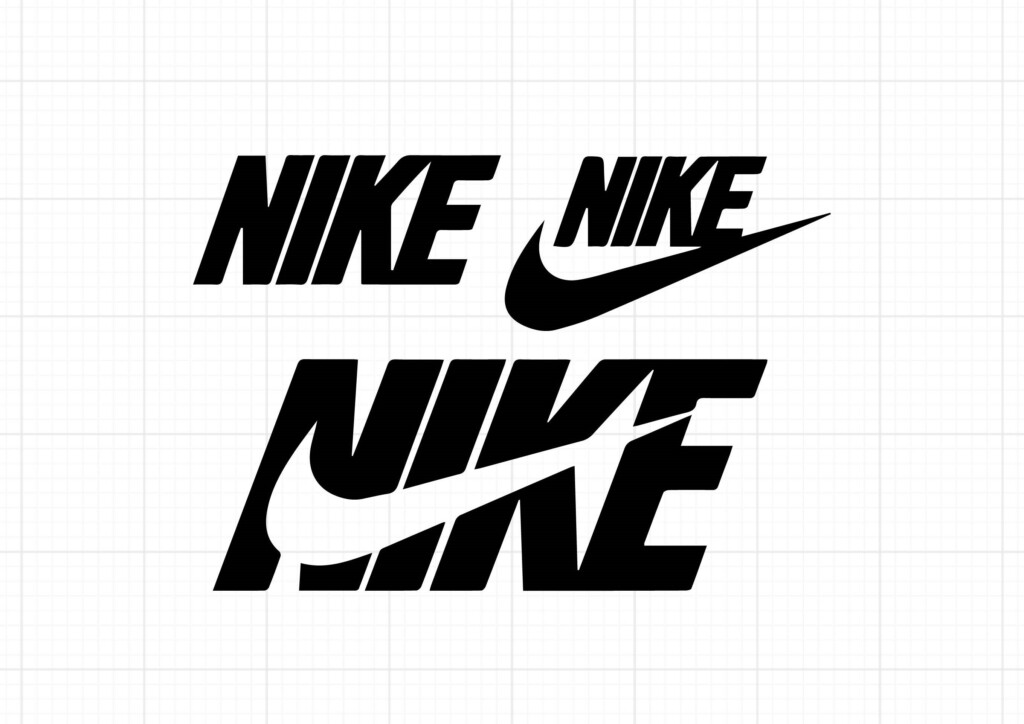 Nike Logo Printable