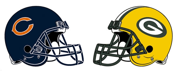 Packers Vs Bears