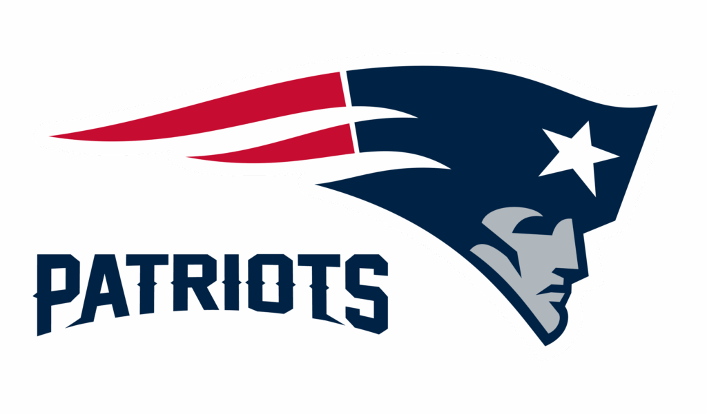 Patriots Logo Vector At GetDrawings Free Download