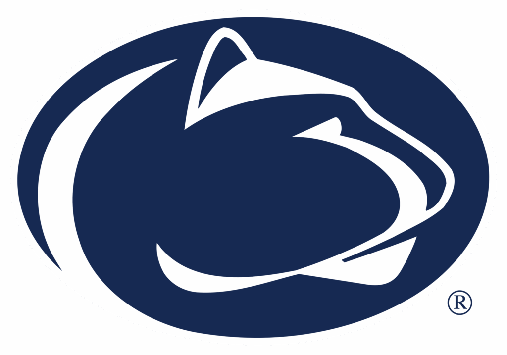 Penn State Printable Logo Printable New Year Banners