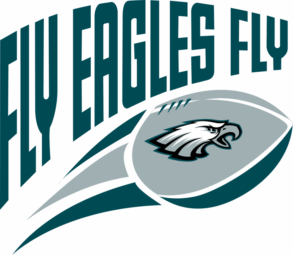Philadelphia Eagles Logo Printable