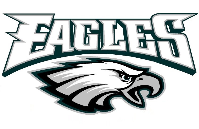 Philadelphia Eagles Logo Vector At Vectorified Collection Of 