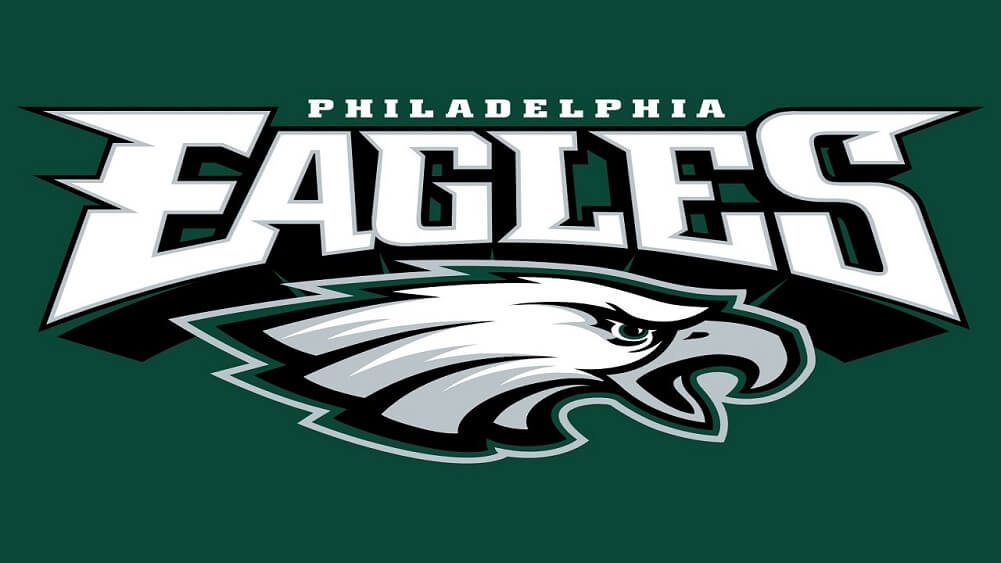 Philadelphia Eagles Printable Logo