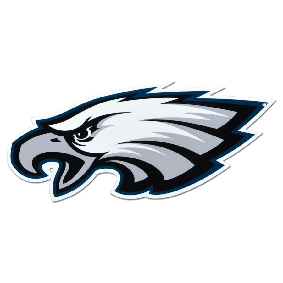 Philadelphia Eagles Printable Logo