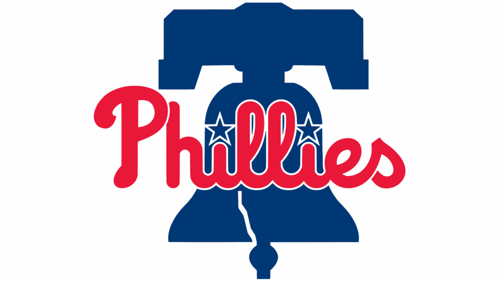 Philadelphia Phillies Logo Symbol Meaning History PNG Brand