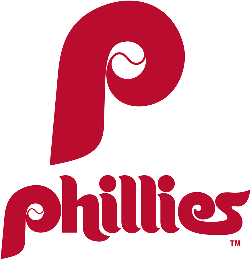 Phillies Logo Printable