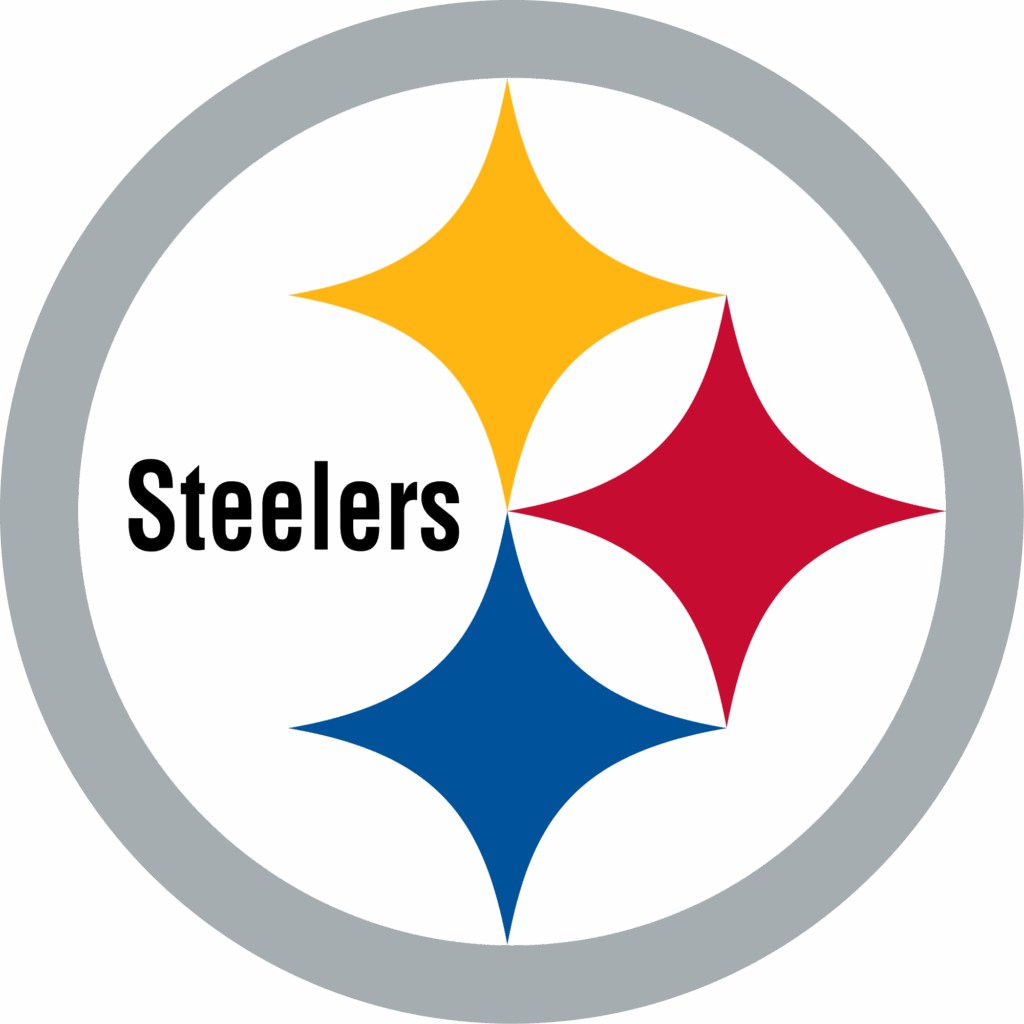 Pittsburgh Steelers Logo Transparent PNG StickPNG