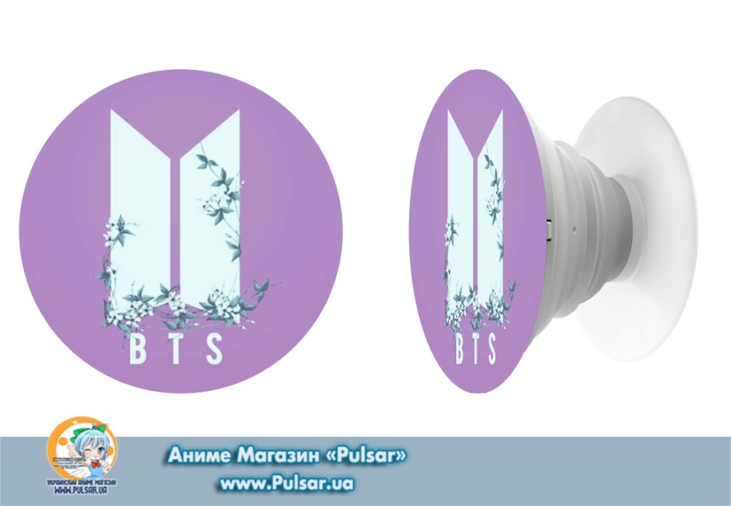  popsocket BTS 16