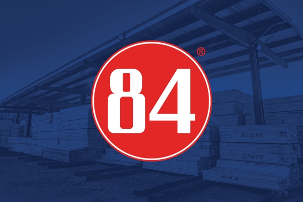 Press Room 84 Lumber