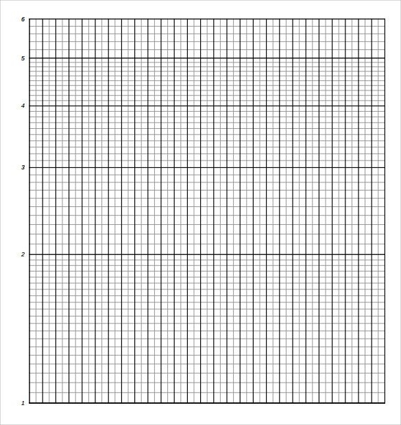 Printable 2 Cycle Semi Log Graph Paper
