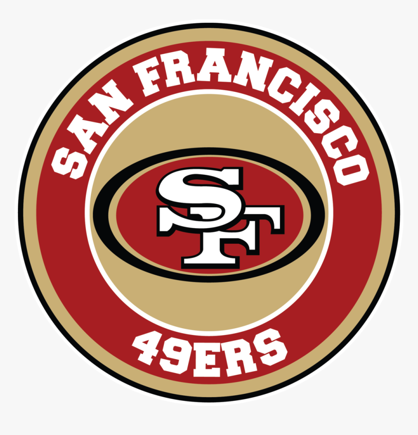 Printable 49ers Logo Printable Word Searches