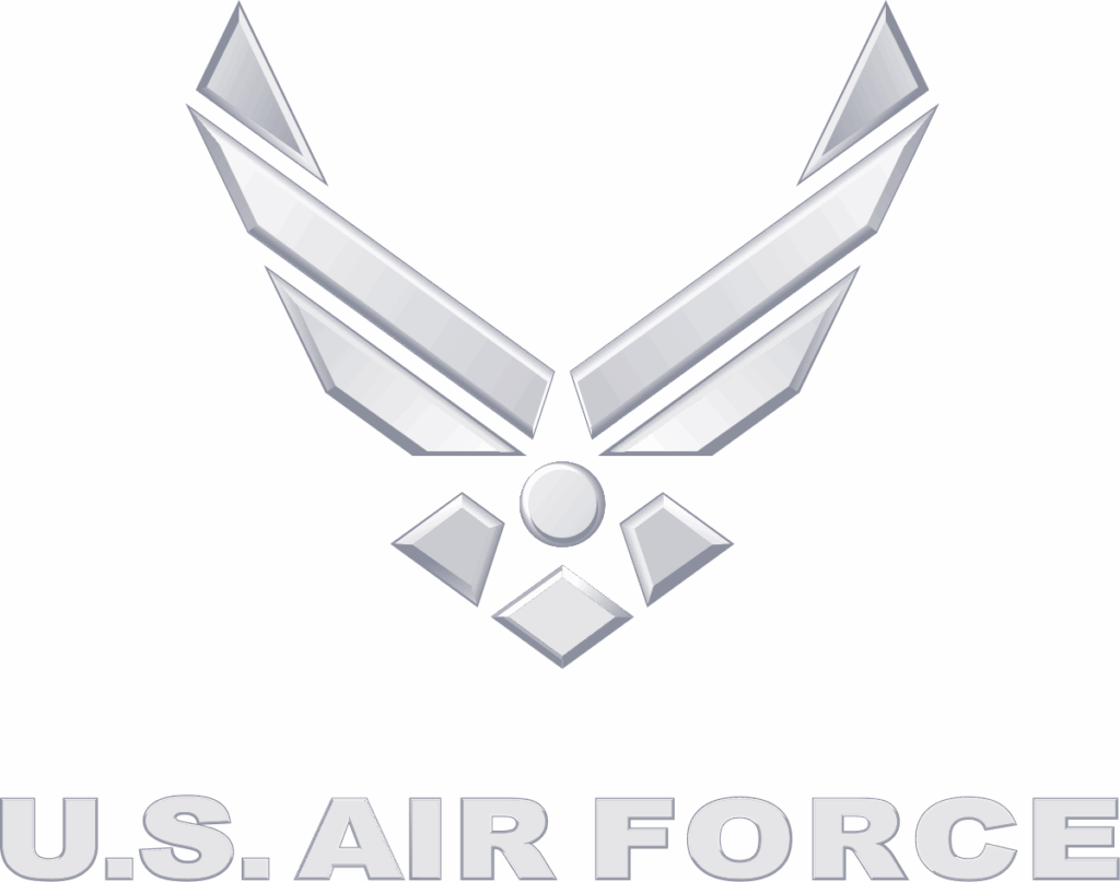 Printable Air Force Logo LogoDix