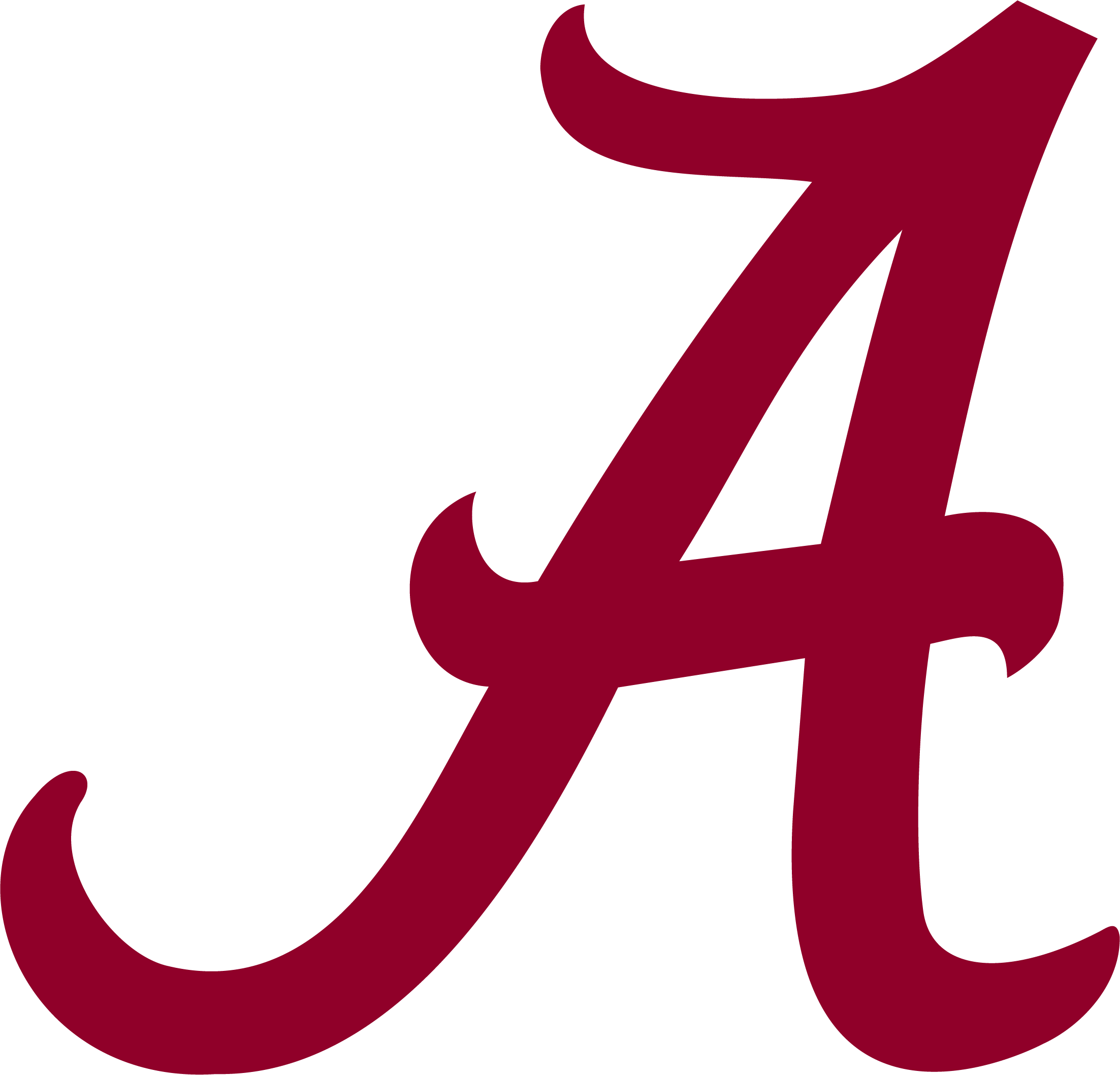 Printable Alabama Logo