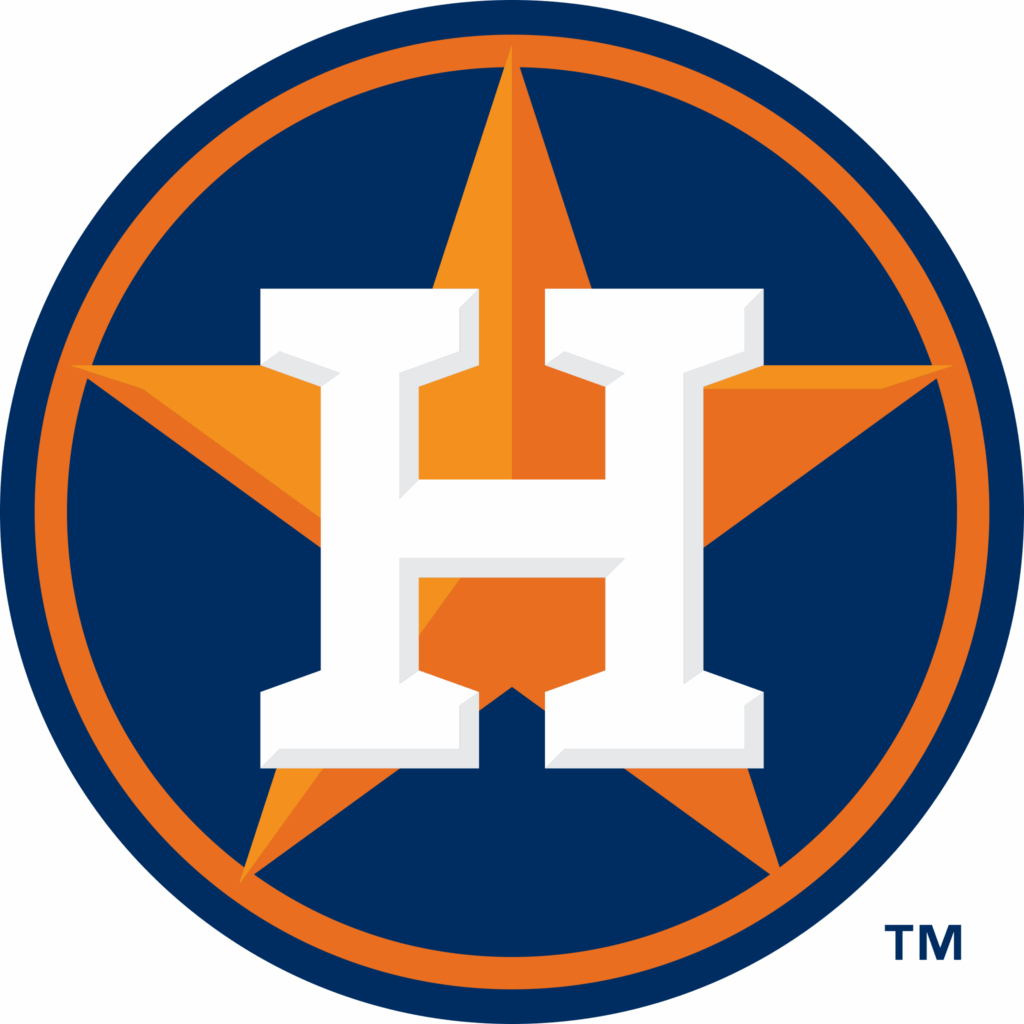 Printable Astros Logo