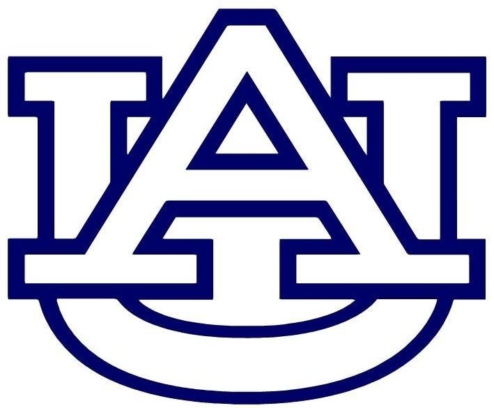 Printable Auburn Logo Printable Templates
