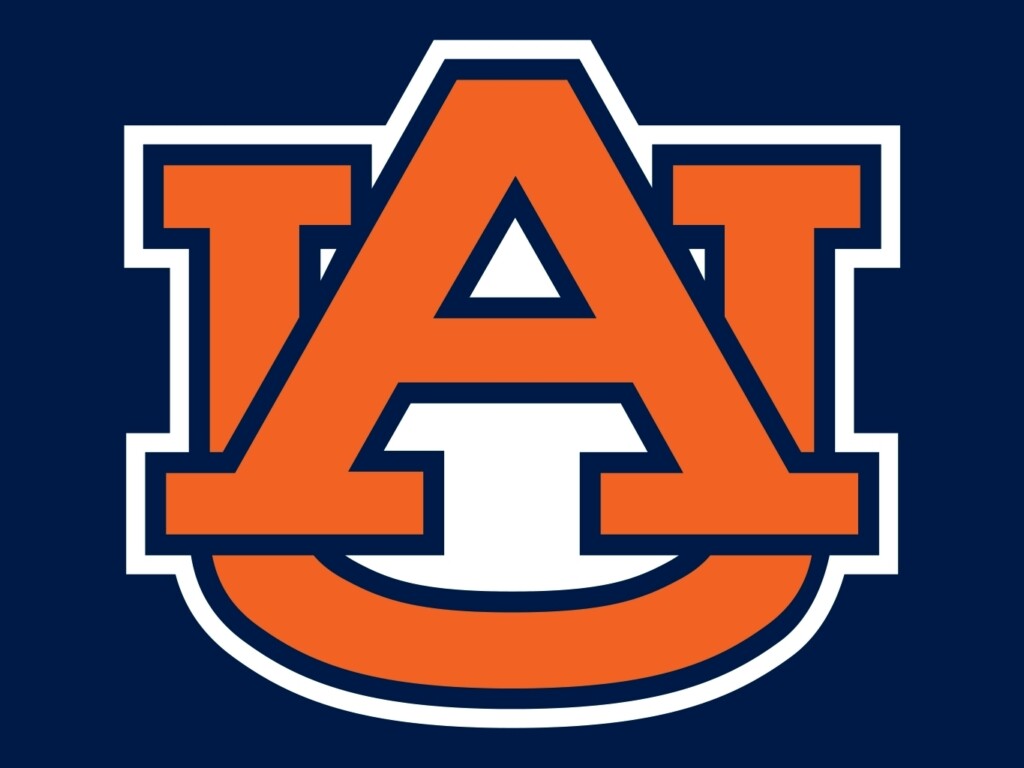 Printable Auburn Logo Printable Word Searches