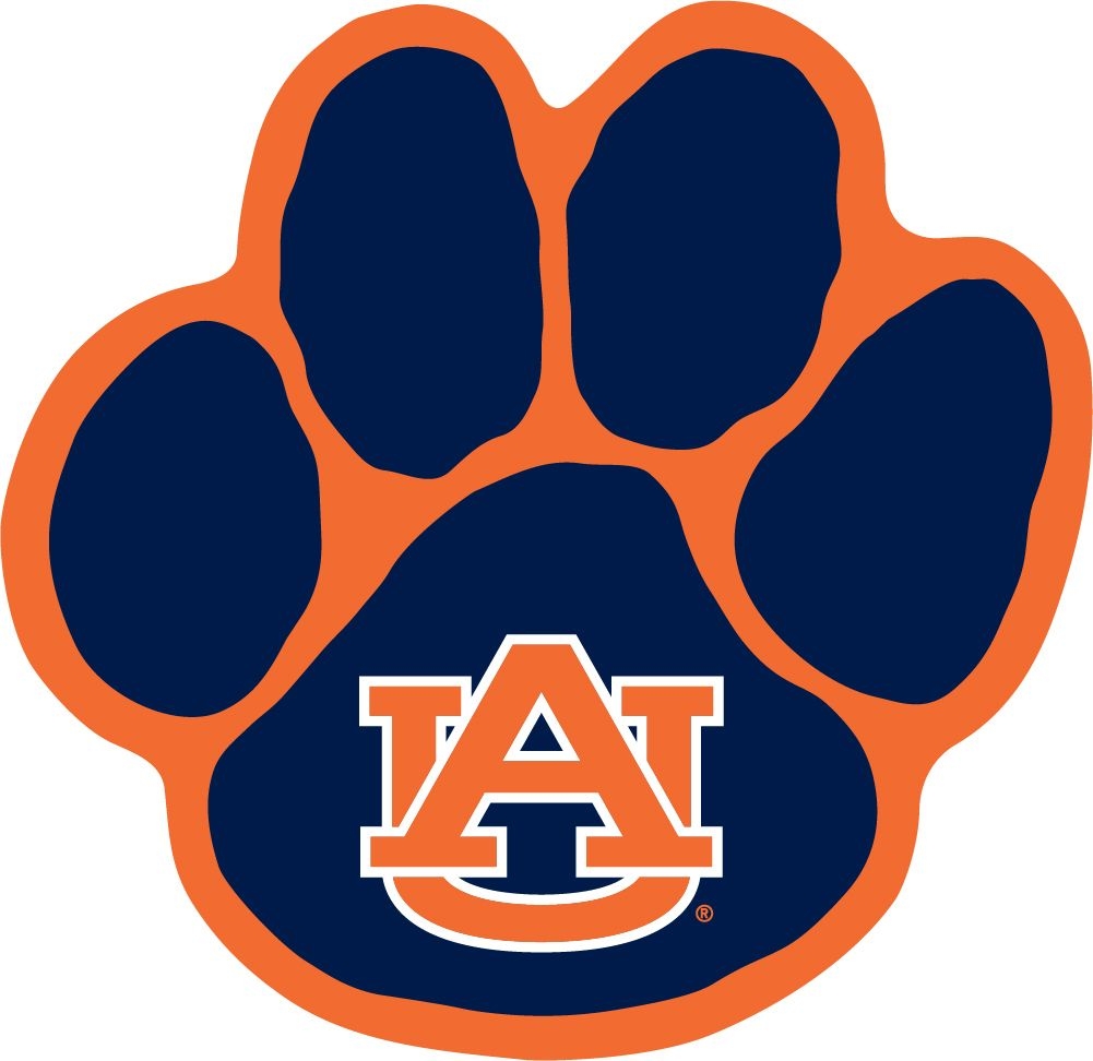 Printable Auburn Logo