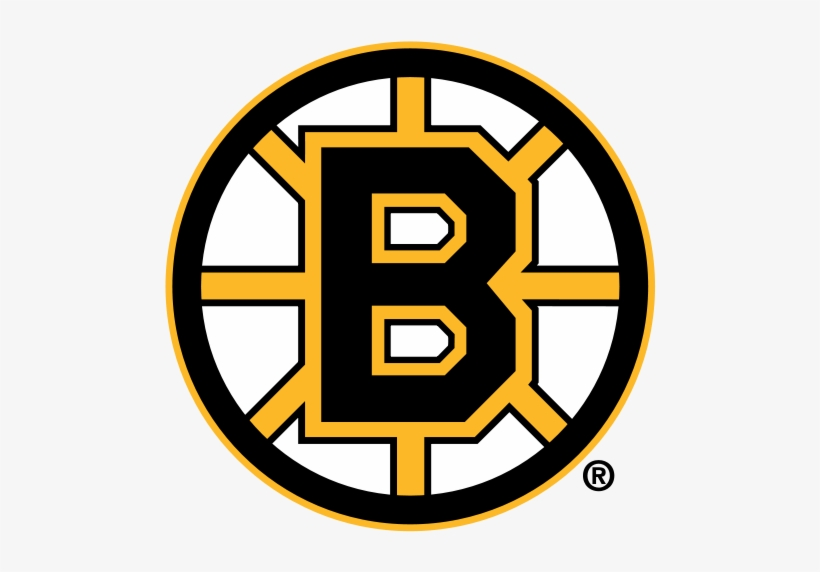 Printable Boston Bruins Logo