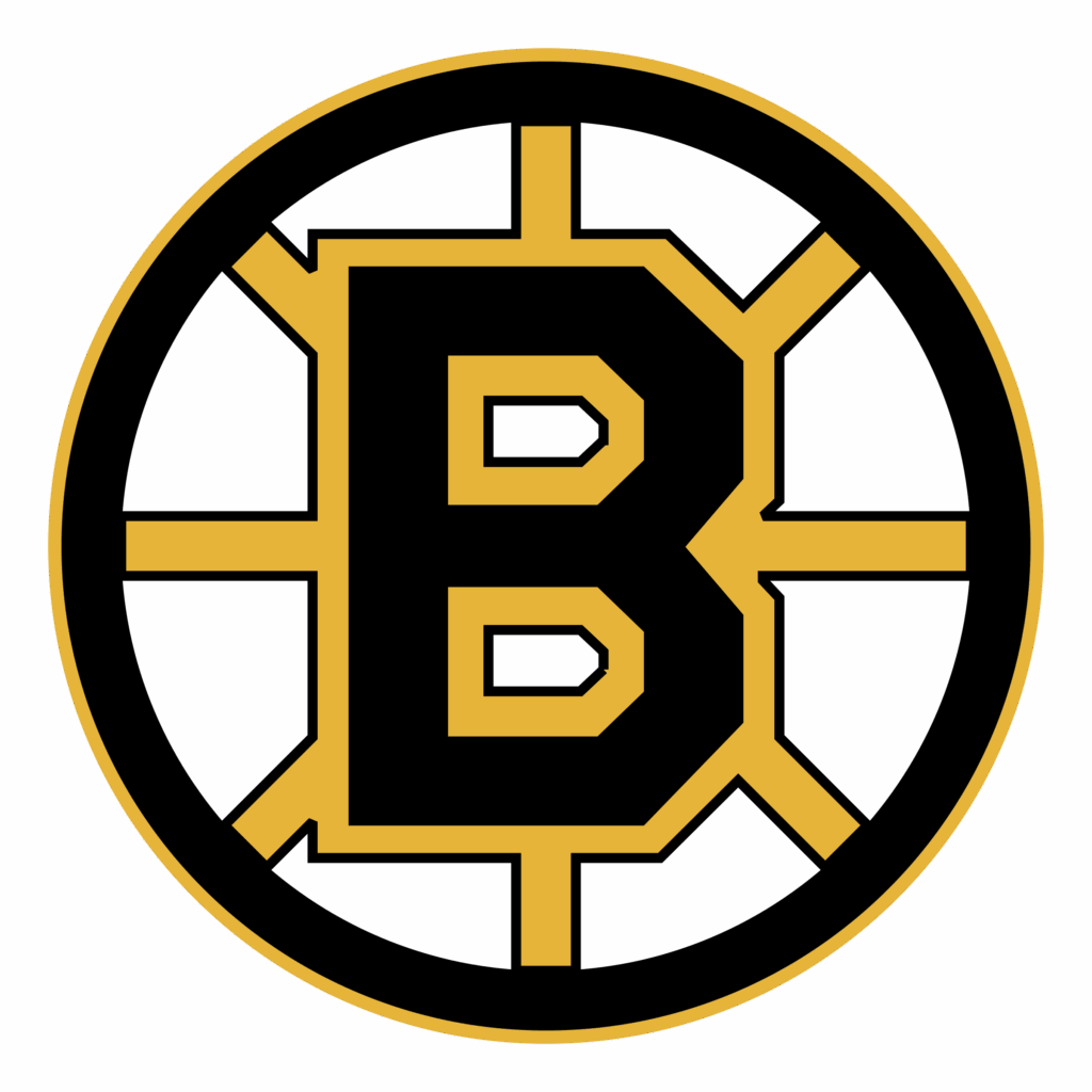 Printable Boston Bruins Logo