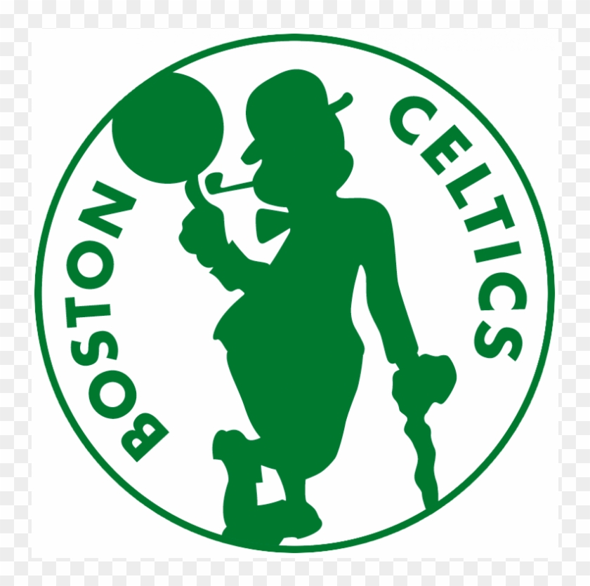 Printable Boston Celtics Logo