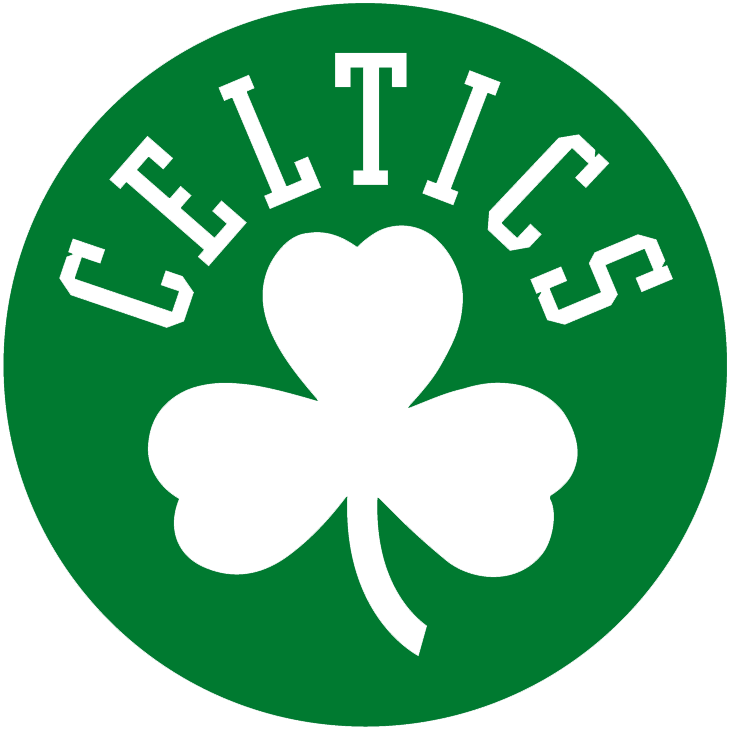 Printable Boston Celtics Logo