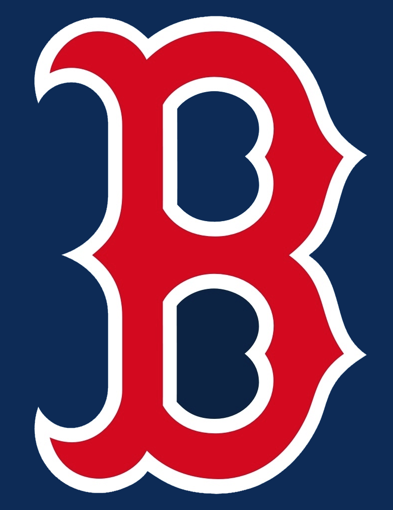 Printable Boston Red Sox Logo Printable World Holiday