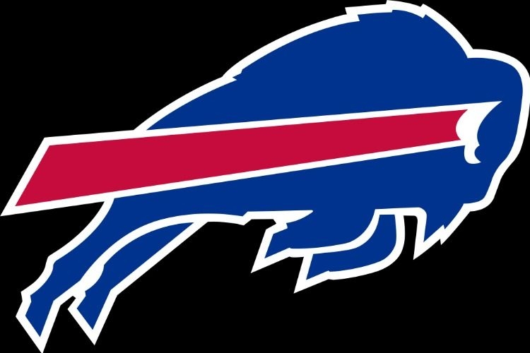 Printable Buffalo Bills Logo Printable Calendar