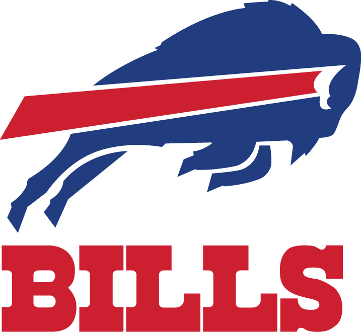 Printable Buffalo Bills Logo Printable Templates