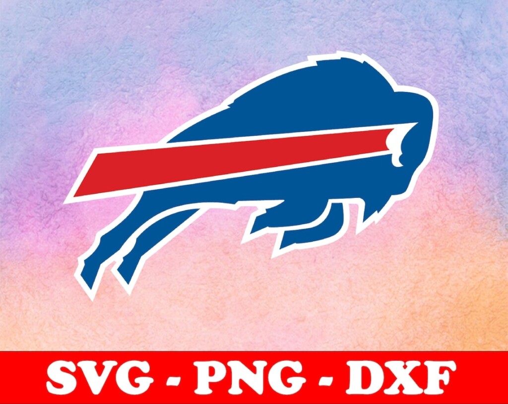 Printable Buffalo Bills Logo Printable Word Searches