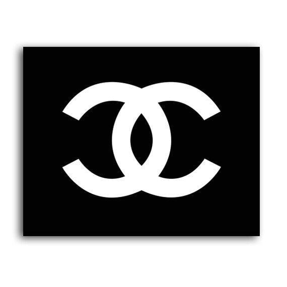 Printable Chanel Logo LogoDix
