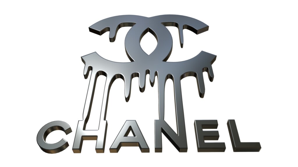 Printable Chanel Logos
