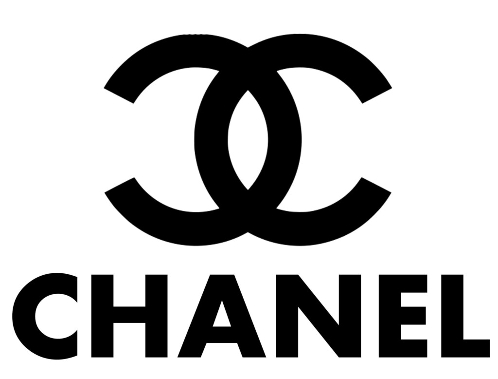 Printable Chanel No 5 Logo