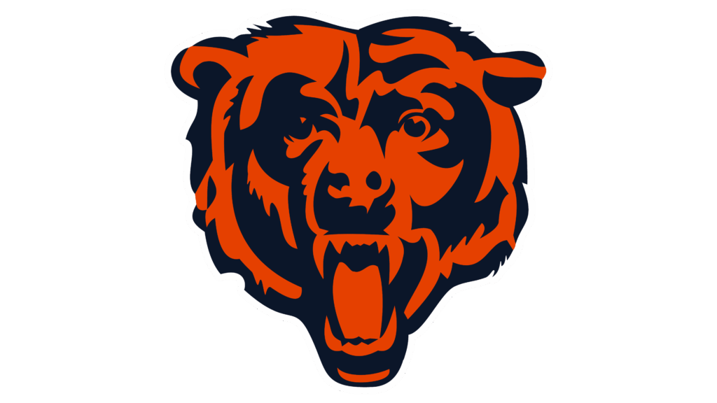 Printable Chicago Bears Logo