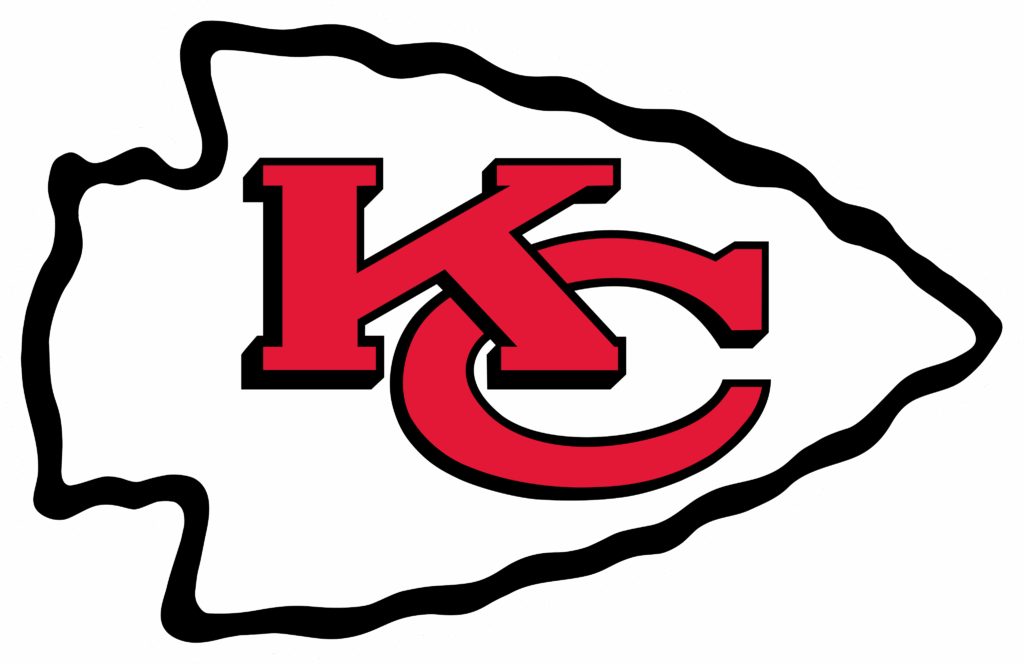 Printable Chiefs Logo