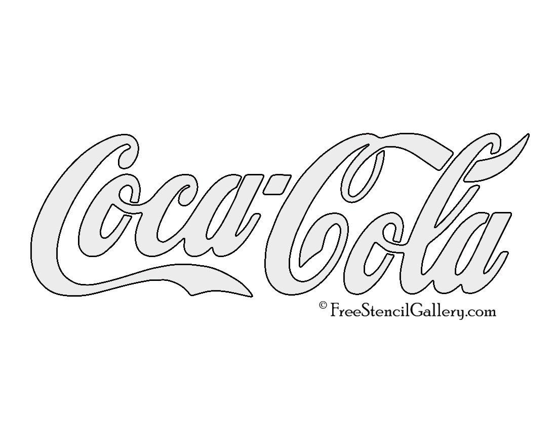 Printable Coca Cola Logo LogoDix