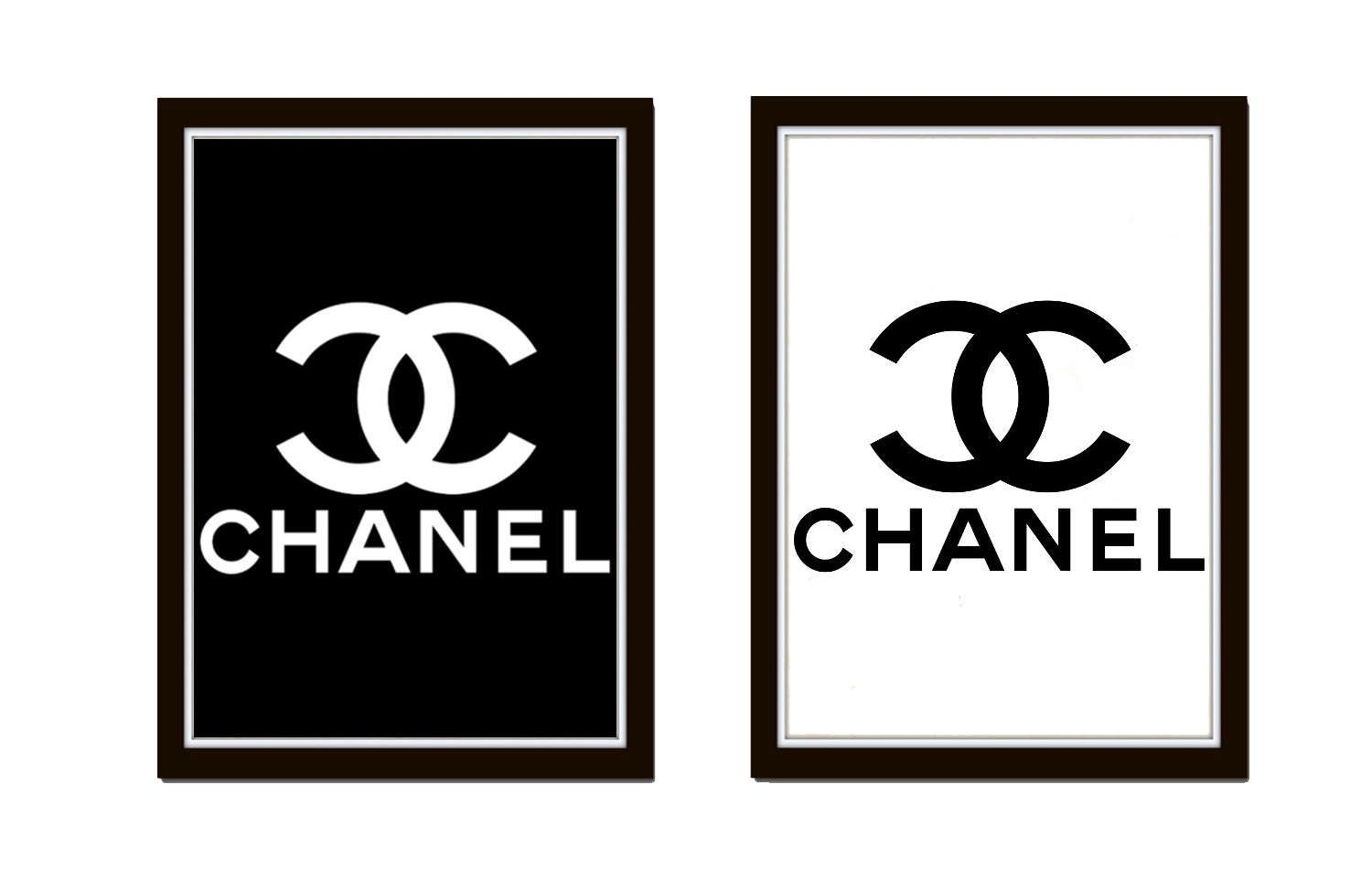 Printable Coco Chanel Logo Let Our Talented Designers Create A Unique