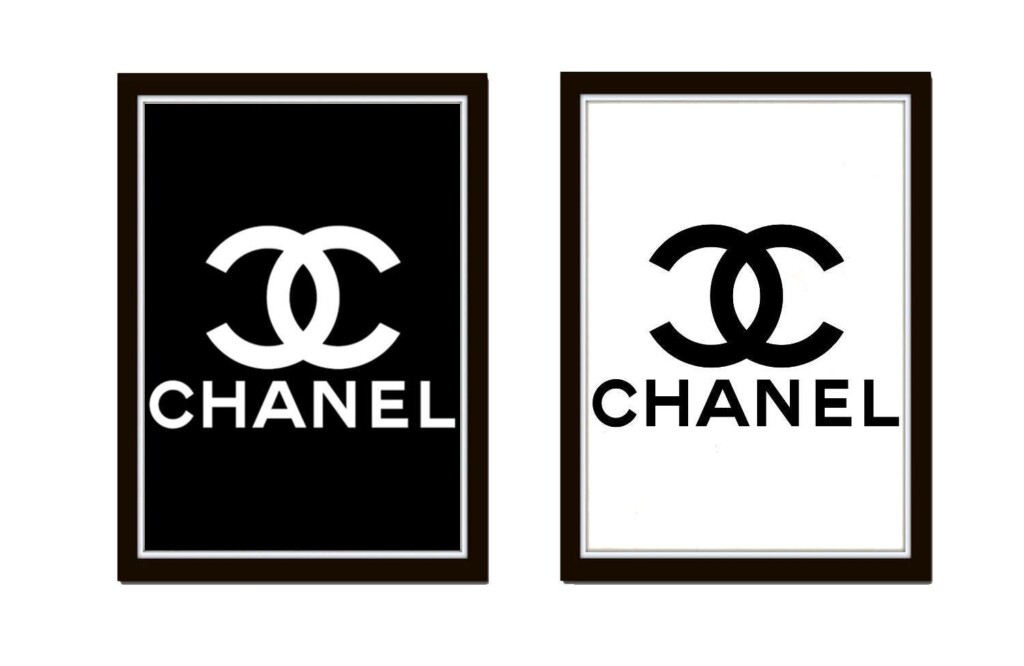 Printable Coco Chanel Logo Let Our Talented Designers Create A Unique 