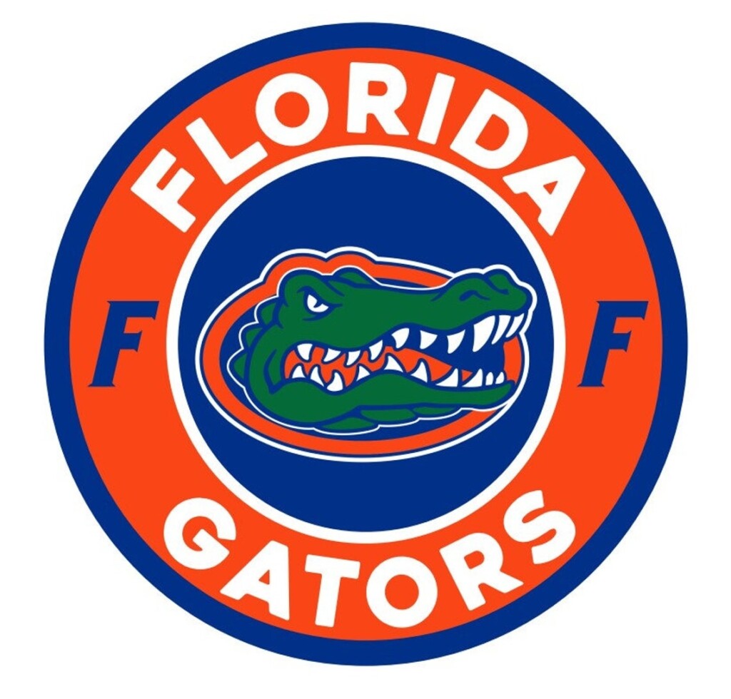 Printable Florida Gators Logo You Can Download In Png Svg Ai Eps 