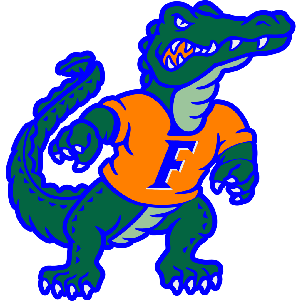 Printable Florida Gators Logo