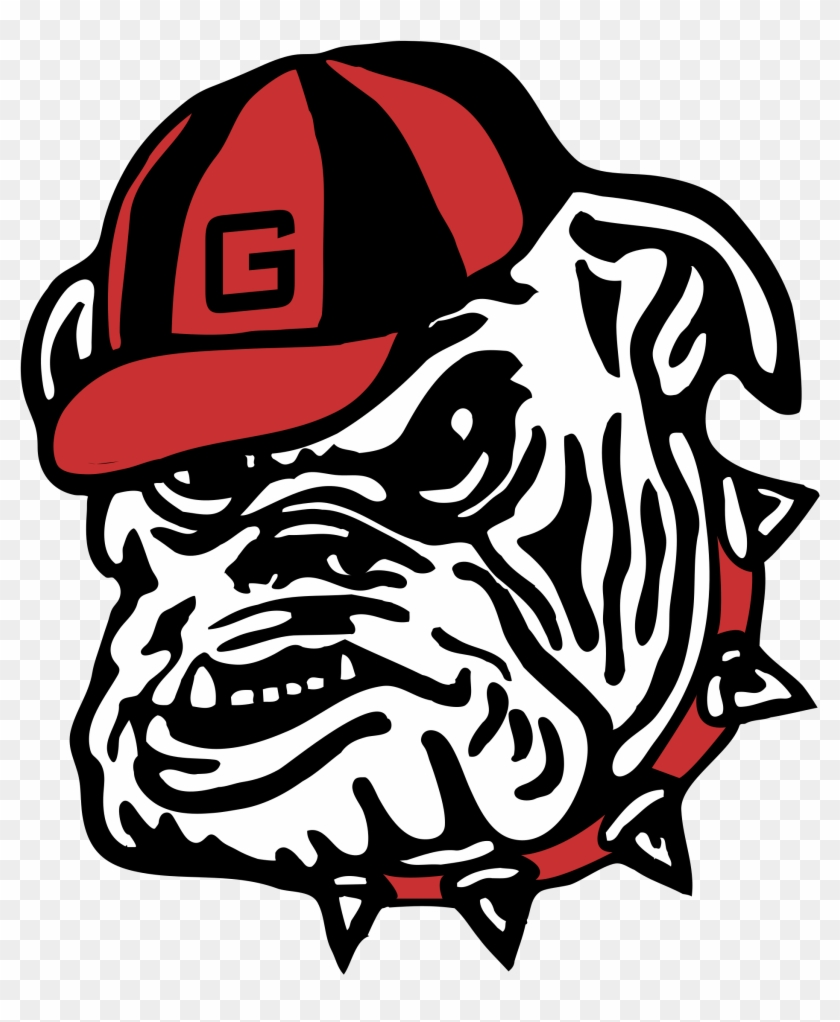 Printable Georgia Bulldogs Logo