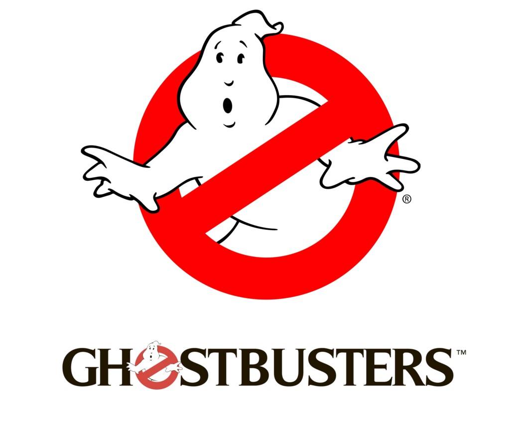 Printable Ghostbusters Logo