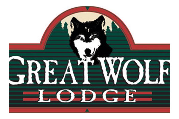 Printable Great Wolf Lodge Logo