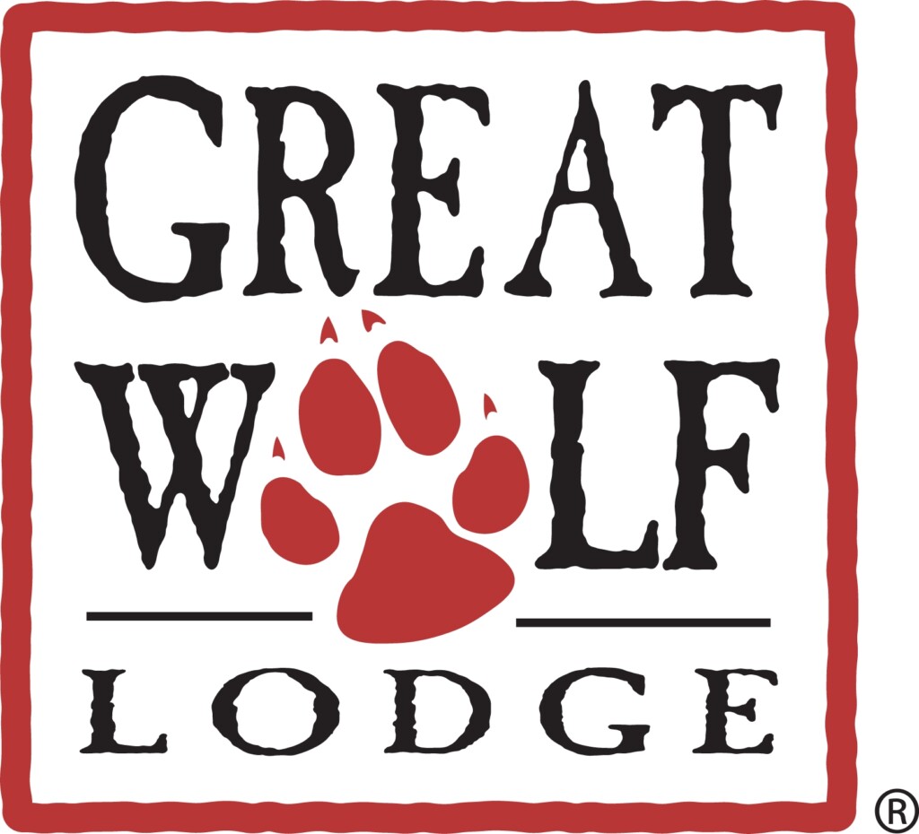 Printable Great Wolf Lodge Logo