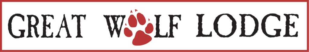 Printable Great Wolf Lodge Logo