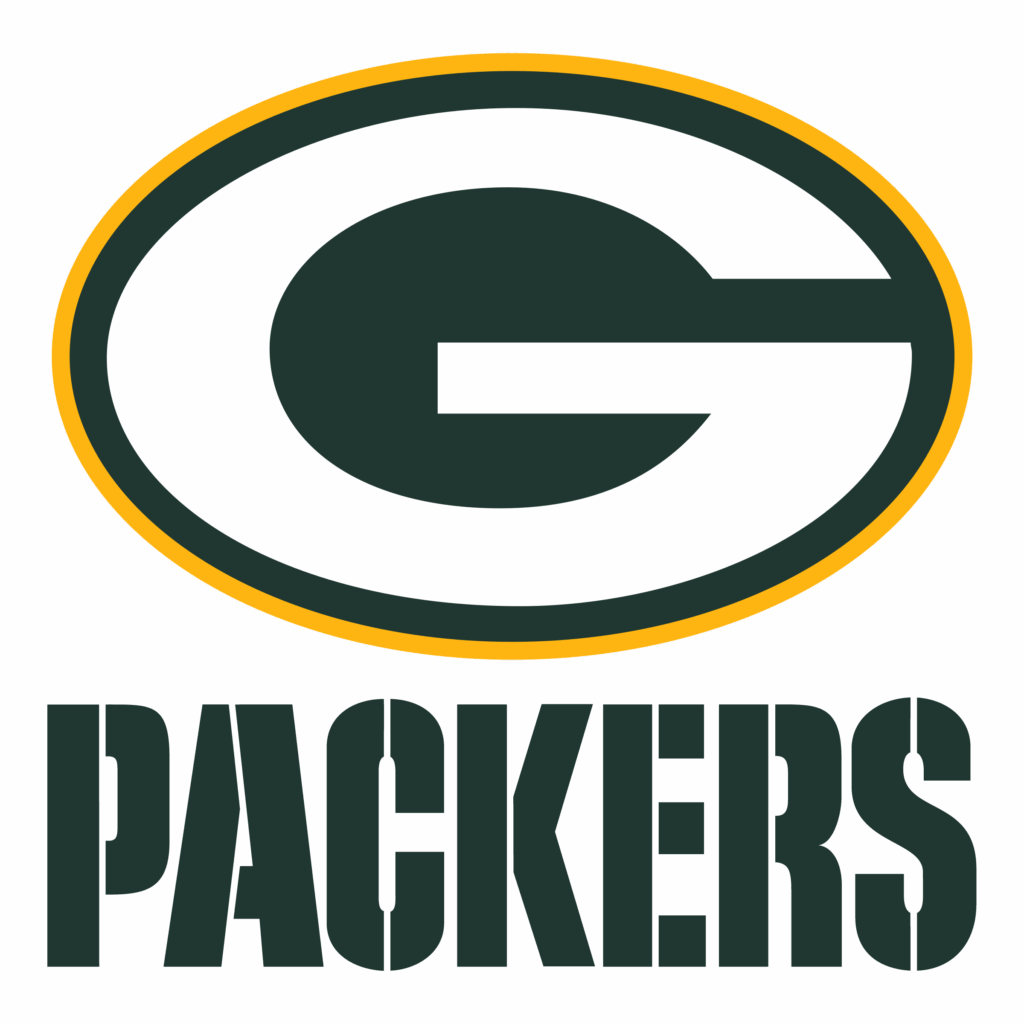 Printable Green Bay Packers Logo