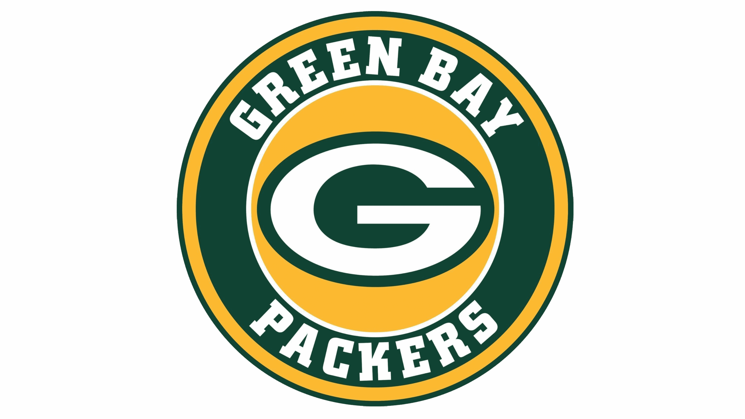 Printable Green Bay Packers Logo Printable Free Templates