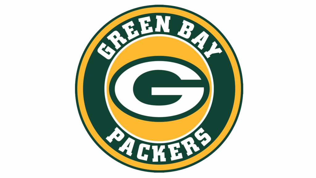 Printable Green Bay Packers Logo Printable Free Templates